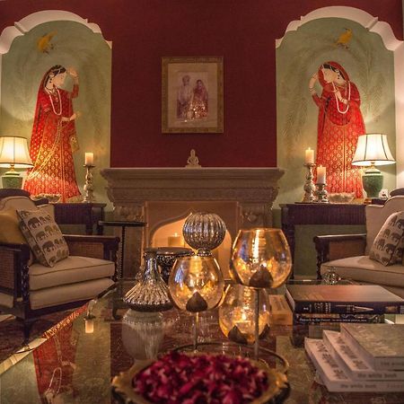 The Rohet House Hotel Jodhpur  Eksteriør billede