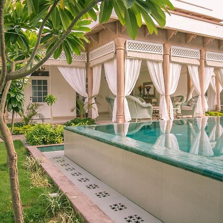 The Rohet House Hotel Jodhpur  Eksteriør billede