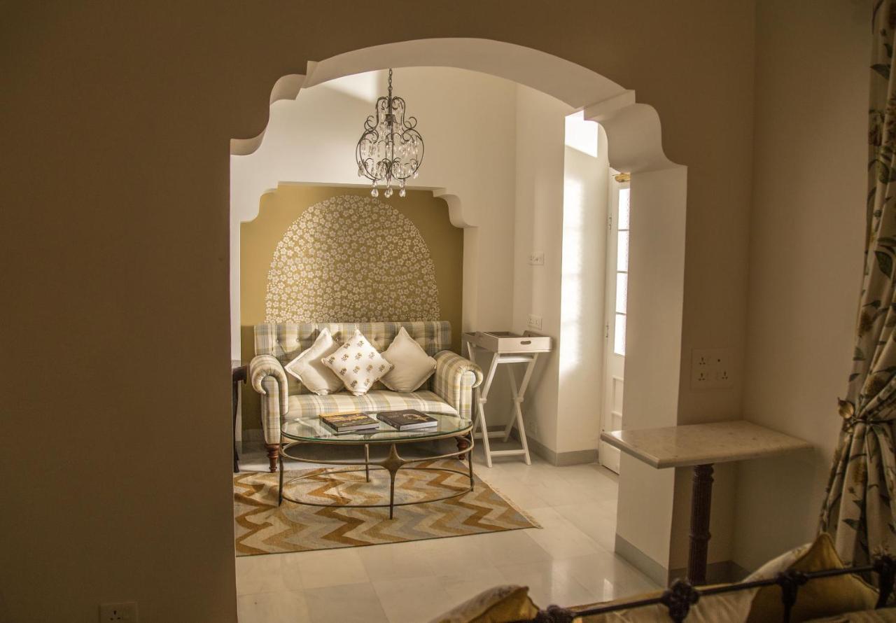 The Rohet House Hotel Jodhpur  Eksteriør billede