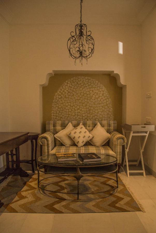 The Rohet House Hotel Jodhpur  Eksteriør billede