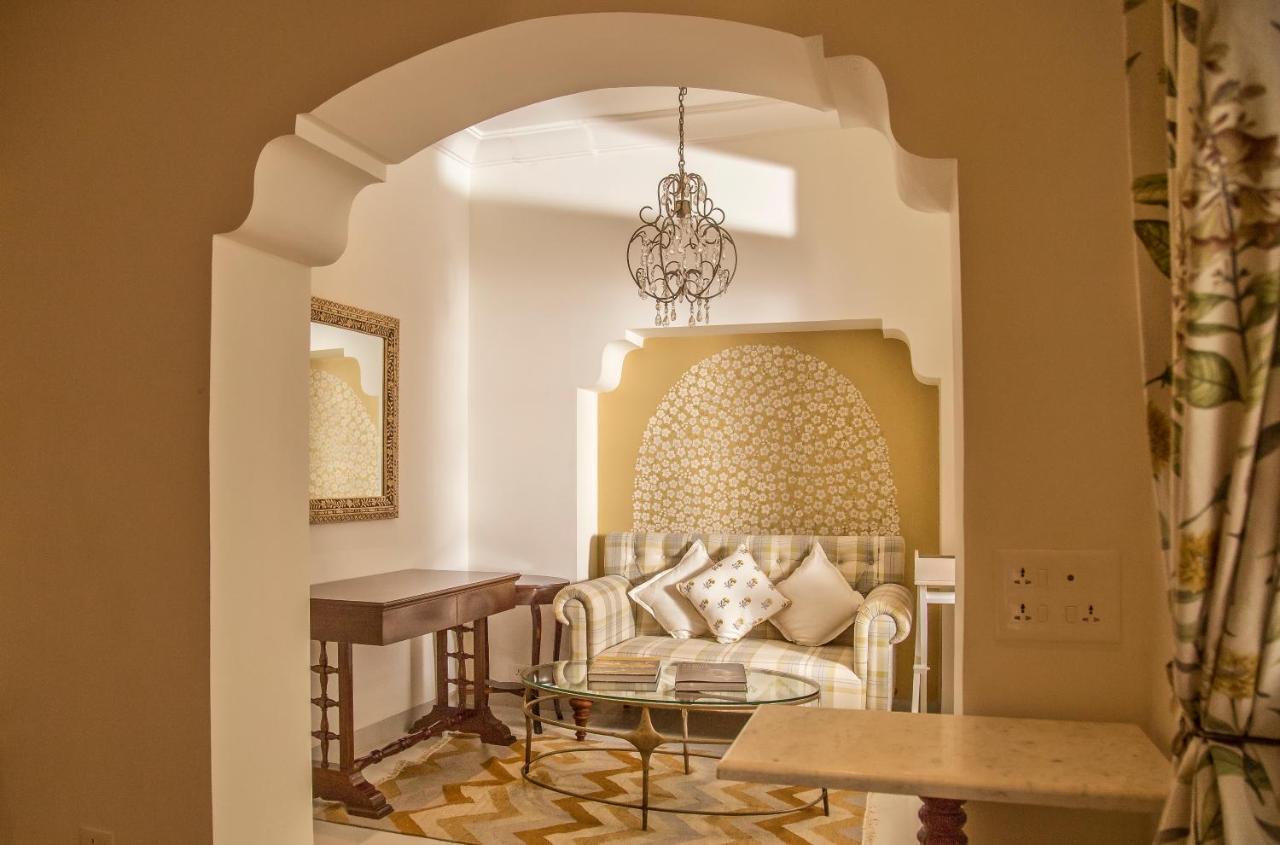 The Rohet House Hotel Jodhpur  Eksteriør billede