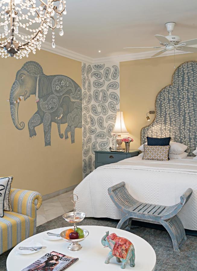 The Rohet House Hotel Jodhpur  Eksteriør billede