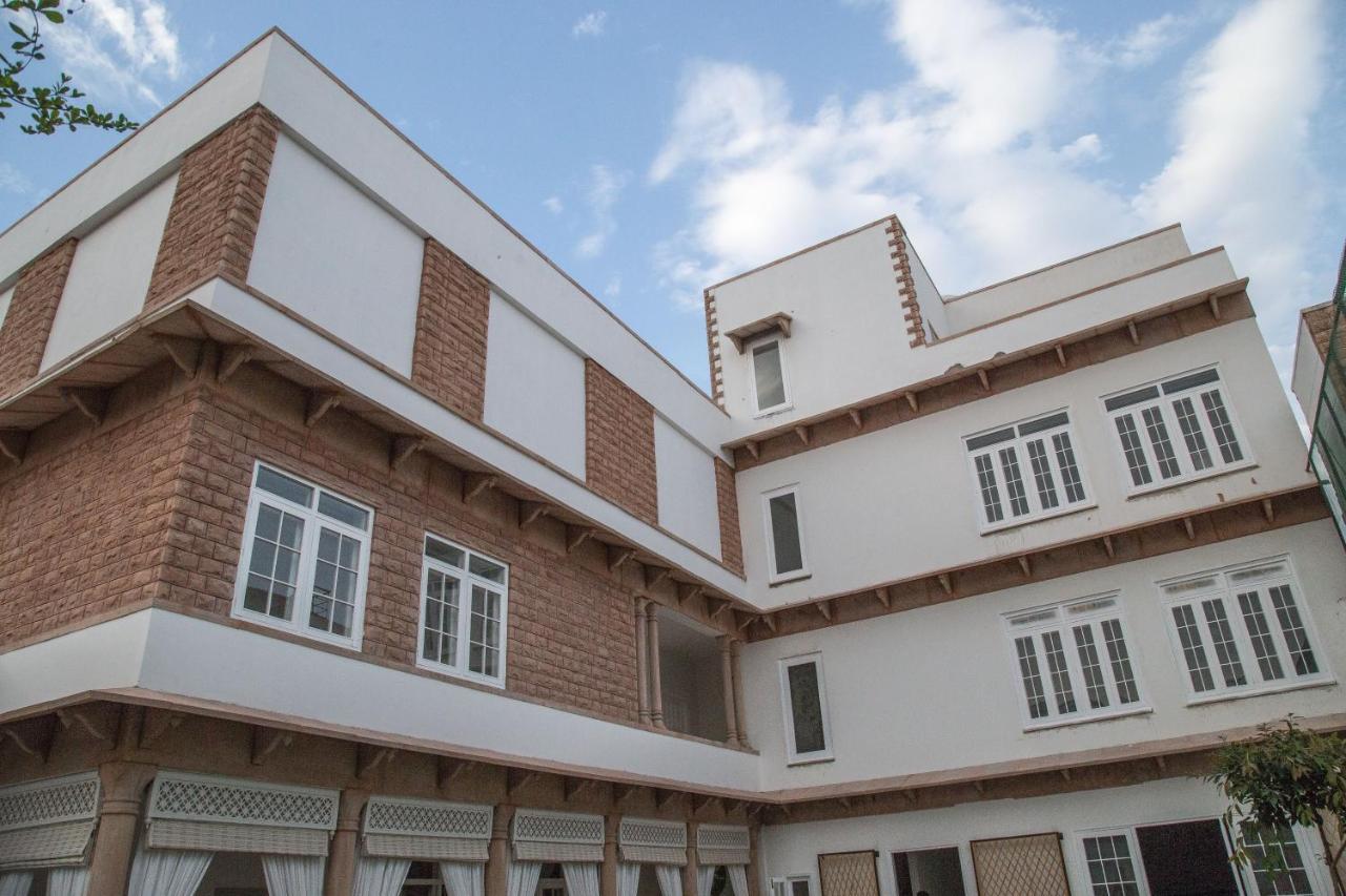The Rohet House Hotel Jodhpur  Eksteriør billede