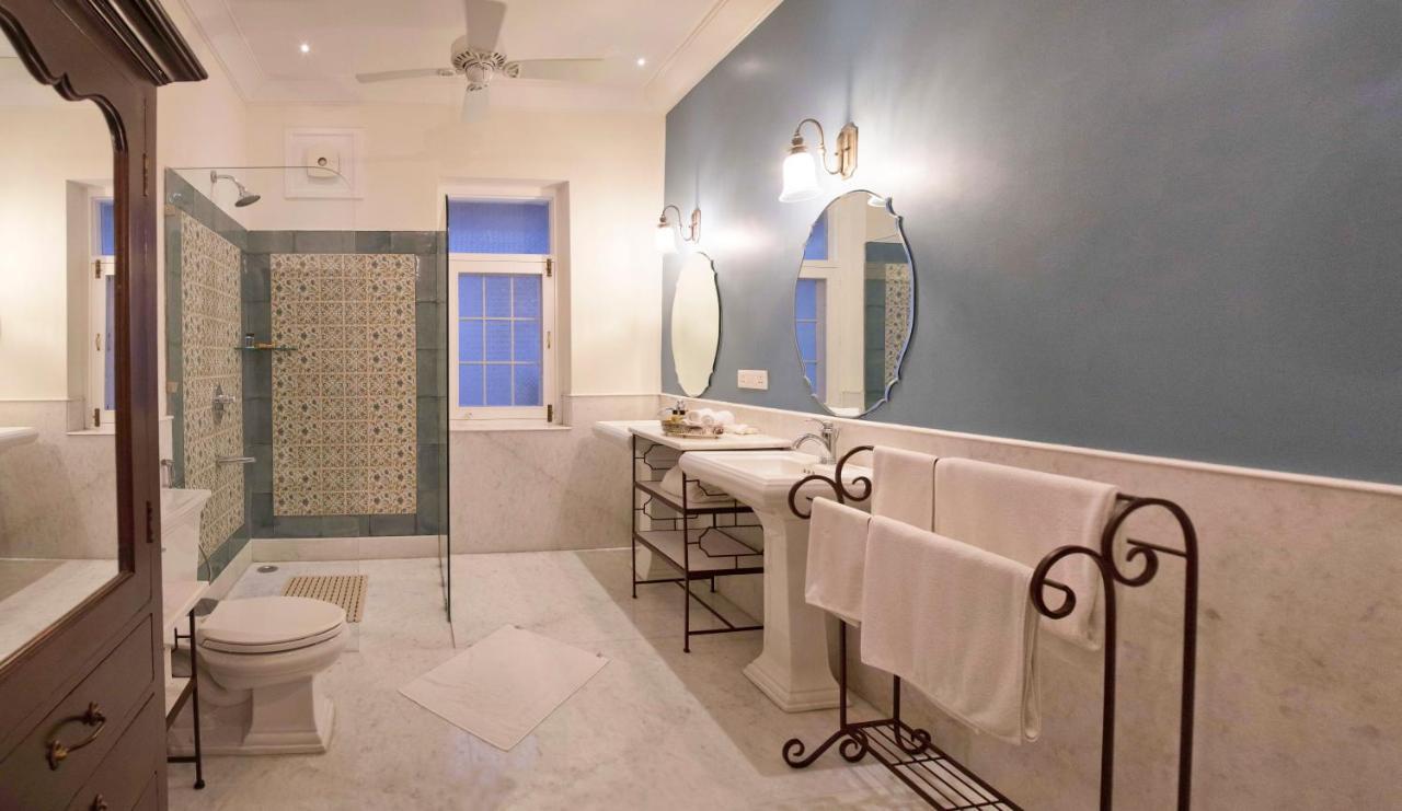The Rohet House Hotel Jodhpur  Eksteriør billede
