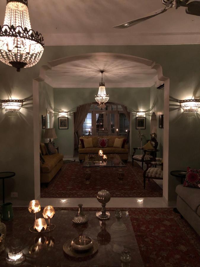 The Rohet House Hotel Jodhpur  Eksteriør billede