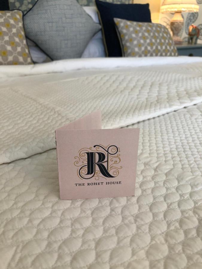 The Rohet House Hotel Jodhpur  Eksteriør billede