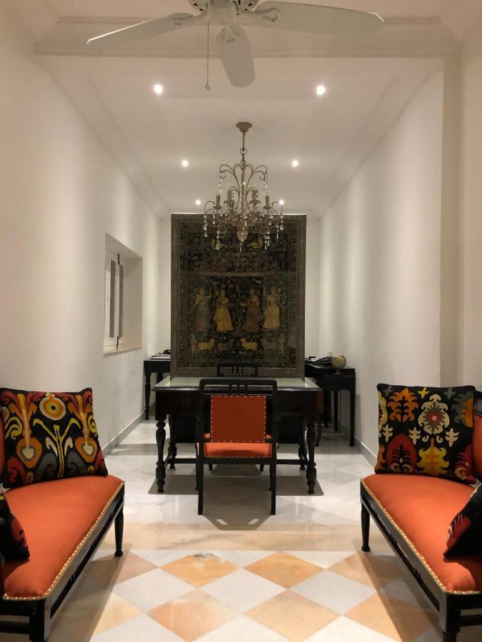 The Rohet House Hotel Jodhpur  Eksteriør billede