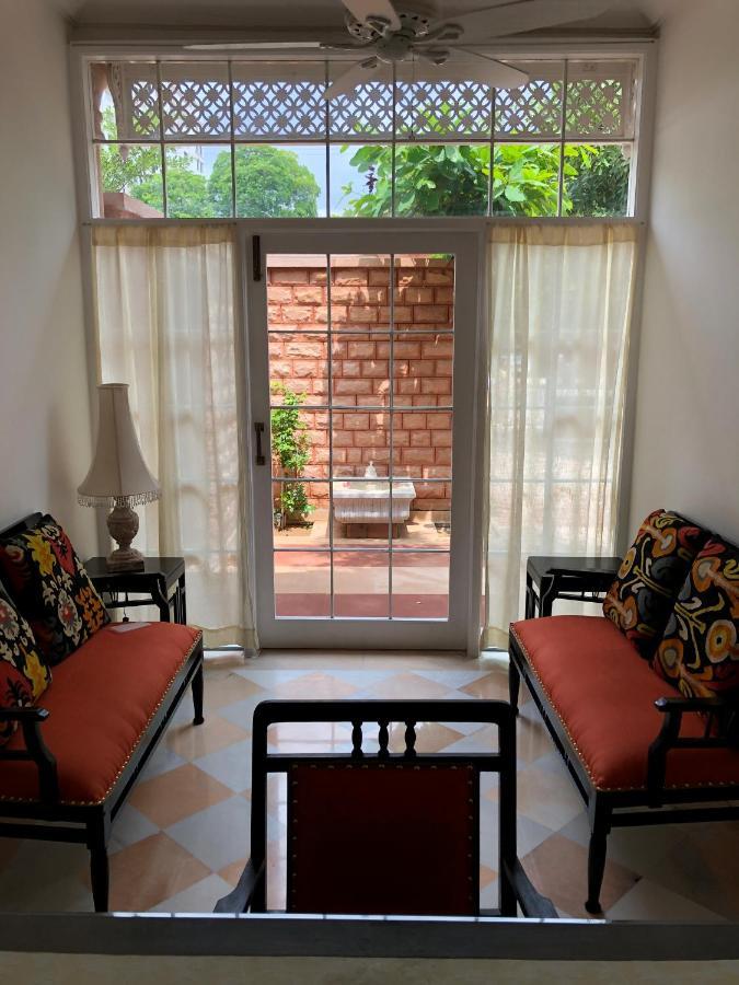 The Rohet House Hotel Jodhpur  Eksteriør billede