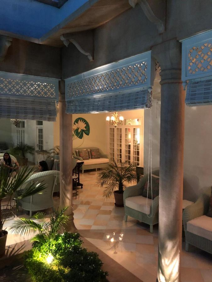 The Rohet House Hotel Jodhpur  Eksteriør billede