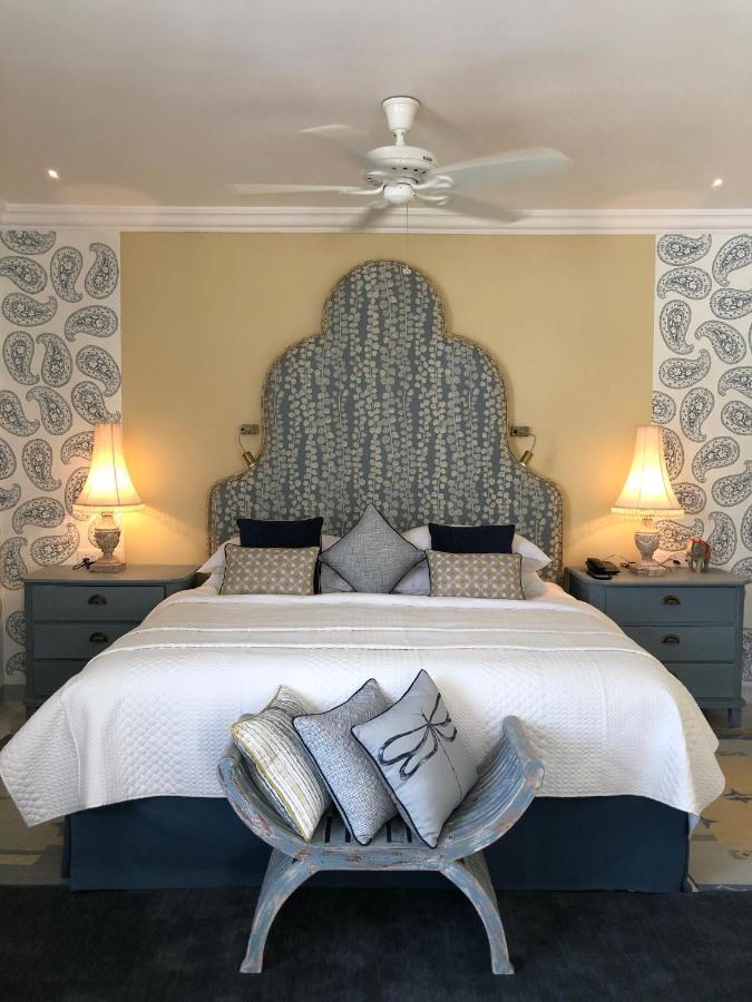 The Rohet House Hotel Jodhpur  Eksteriør billede