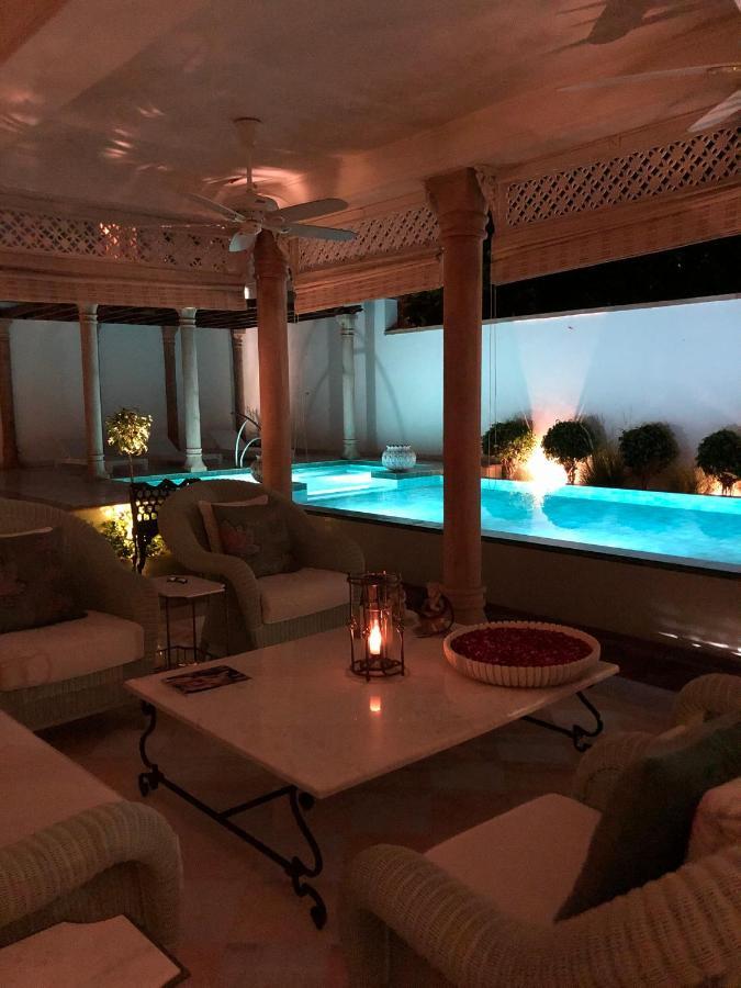 The Rohet House Hotel Jodhpur  Eksteriør billede