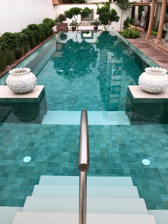 The Rohet House Hotel Jodhpur  Eksteriør billede