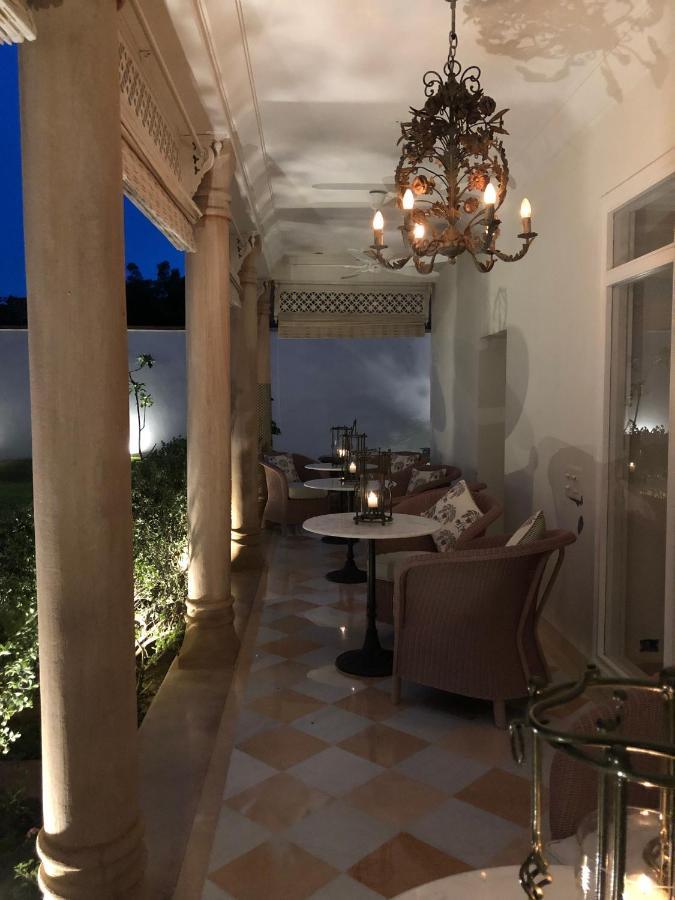 The Rohet House Hotel Jodhpur  Eksteriør billede